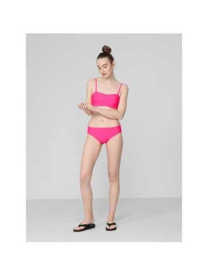 Dámské plavky (spodní díl) 4F H4L22-KOS007D Dámské plavky (spodní díl) 4F H4L22-KOS007D