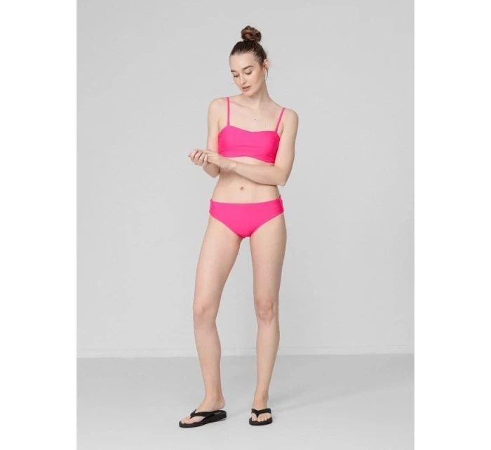 Dámské plavky (spodní díl) 4F H4L22-KOS007D Dámské plavky (spodní díl) 4F H4L22-KOS007D