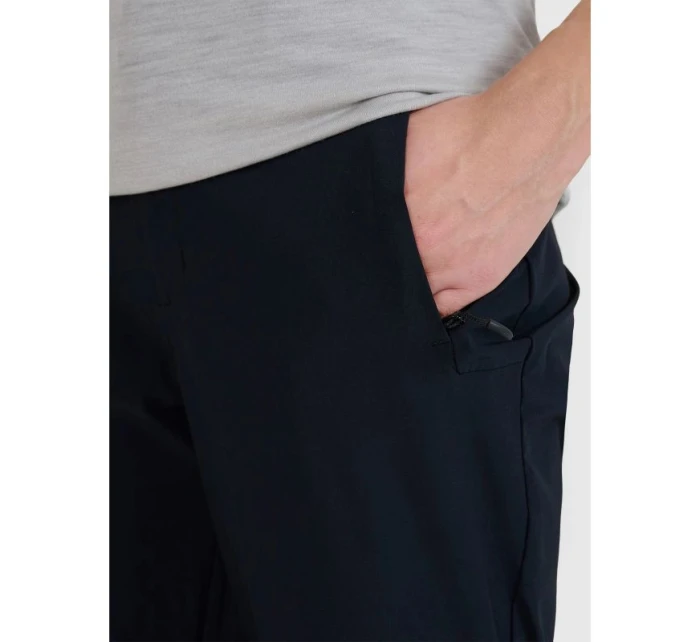 Dámské rychleschnoucí trekingové kalhoty 2 v 1 model 21434410 - 4F Dámské rychleschnoucí trekingové kalhoty 2 v 1 model 21434410 - 4F