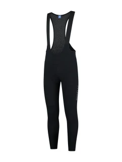 Cyklistické kalhoty Rogelli ESSENTIAL černé XL