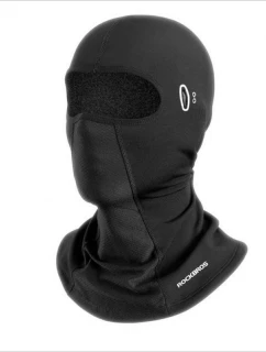 Sportovní kukla Rockbros LF8017 černá