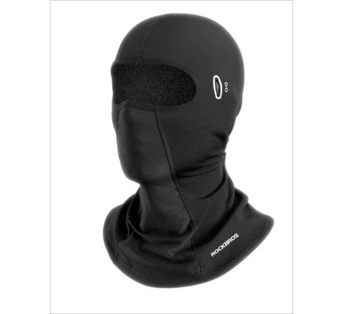 Sportovní kukla Rockbros LF8017 černá