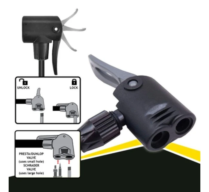 DUNLOP BIKE 230  S model 21868298