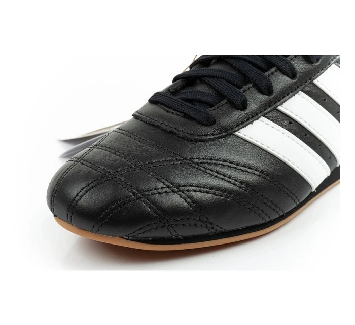 Adidas dámská sportovní obuv Taekwondo Lace black fashion leather dámské Adidas dámská sportovní obuv Taekwondo Lace black fashion leather dámské