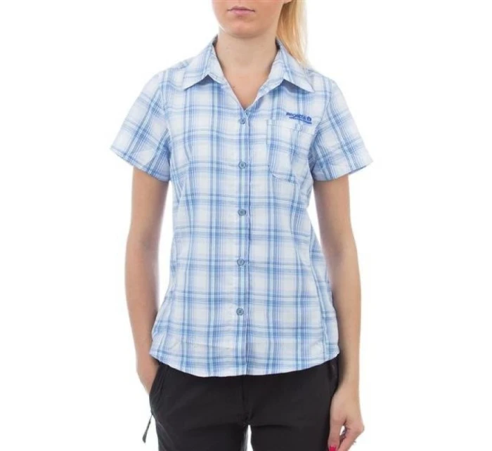 Regatta Tiro Vivid Viola RWS025-48V