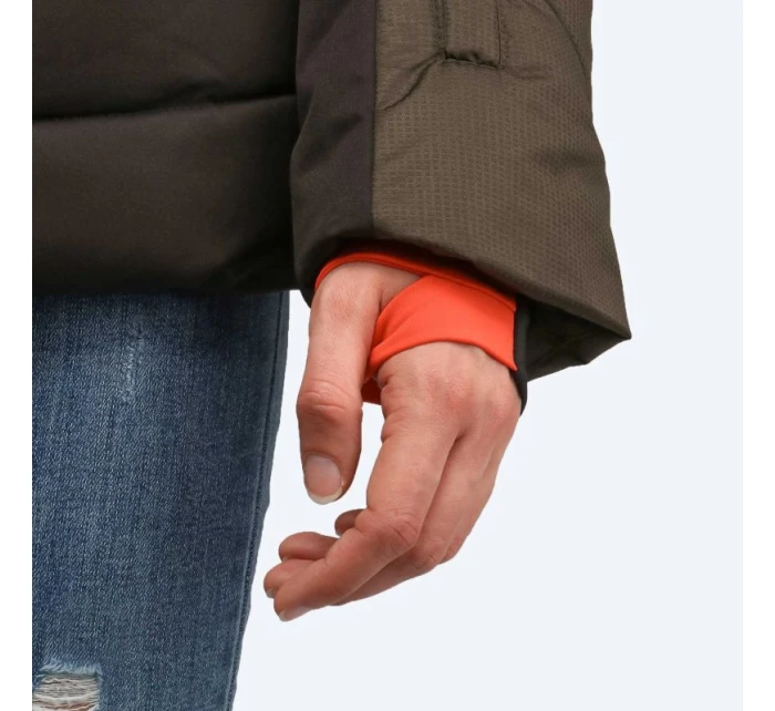 Dámská lyžařská bunda Icepeak Electra IA W 53203512-598 Dámská lyžařská bunda Icepeak Electra IA W 53203512-598