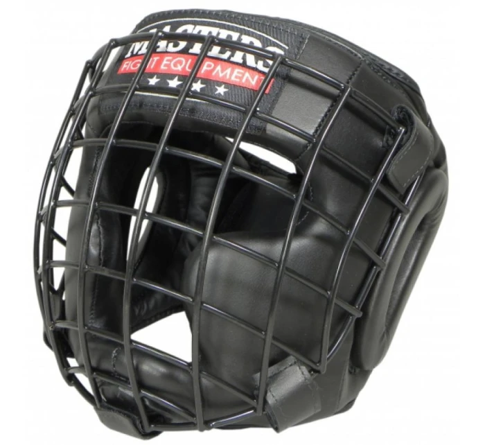 Boxerská přilba s model 21341079 - Masters Boxerská přilba s model 21341079 - Masters
