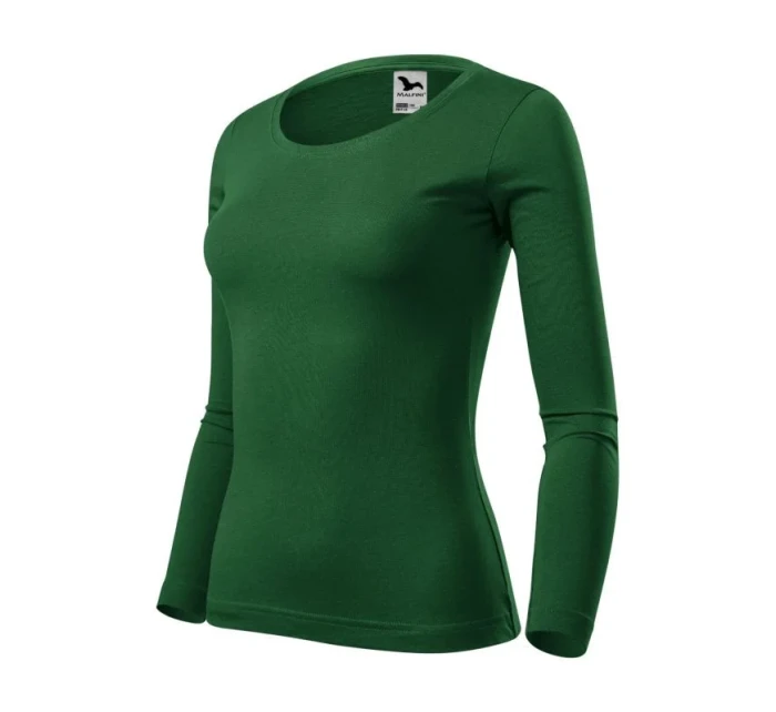 Tričko FitT Ls W model 18000013 - Malfini