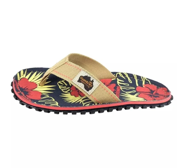 Žabky  Denim model 20462804 - Gumbies