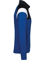 PA Tréninková mikina s 1/4 zipem 20.P dark royal model 22423487 - Kariban ProAct PA Tréninková mikina s 1/4 zipem 20.P dark royal model 22423487 - Kariban ProAct