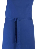 Premier PR 150 Zástěra s laclem "Colours" 39.0150 royal