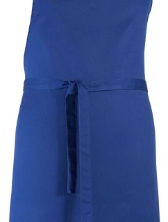 Premier PR 150 Zástěra s laclem "Colours" 39.0150 royal