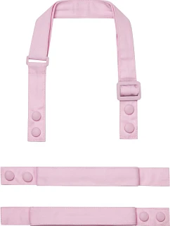Premier PR 191 Popruhy k zástěře "Swap and Pop" 39.0191 pink