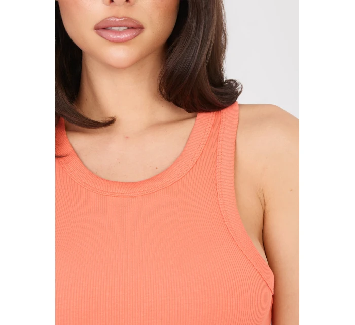 Top model 22025015 ciemny pomarańczowy - FPrice Top model 22025015 ciemny pomarańczowy - FPrice