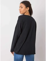 Halenka DHJ BZ 21103.06P černá