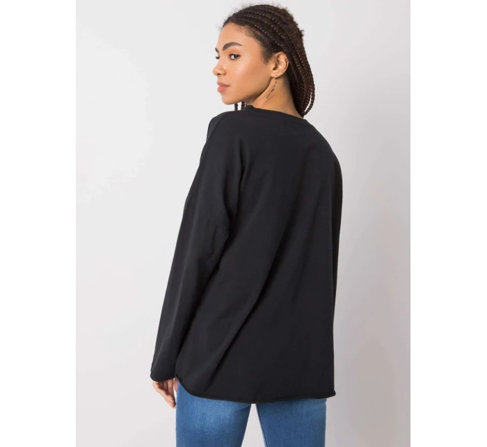 Halenka DHJ BZ 21103.06P černá