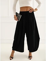 IT kalhoty SP FL9321.95 černá IT kalhoty SP FL9321.95 černá