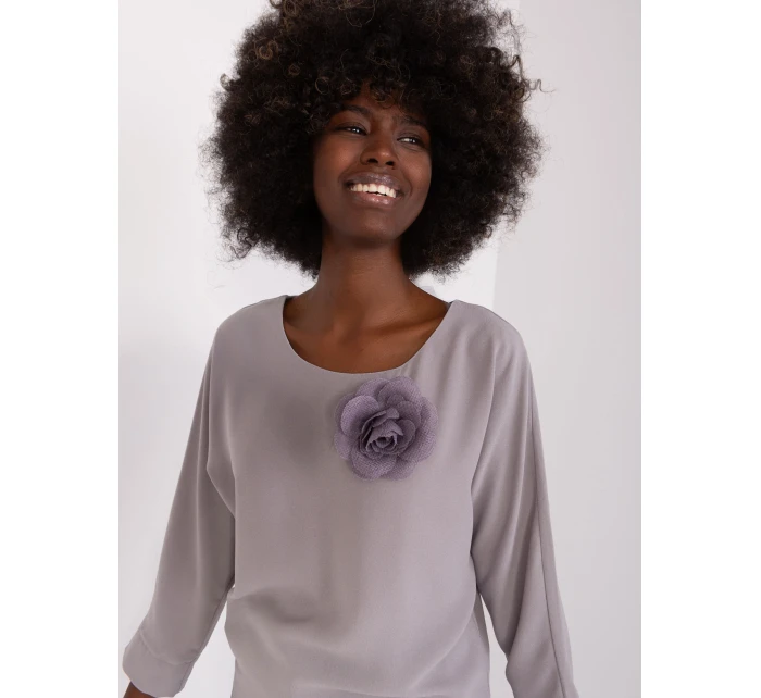 Halenka LK BZ 506560.14P šedá