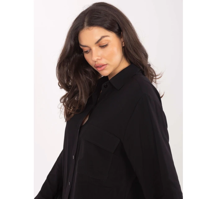 Košile LK KS model 21858985 bílá - FPrice