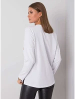 Halenka RV BZ 5968.17 bílých