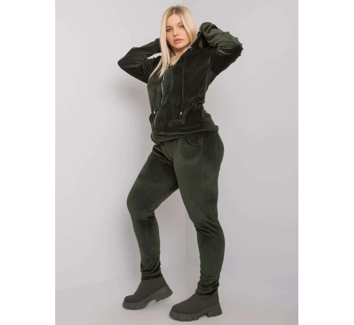 Souprava RV KMPL 5961.18X khaki