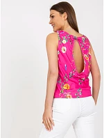 Top RV TP model 22170534 ciemny różowy - FPrice