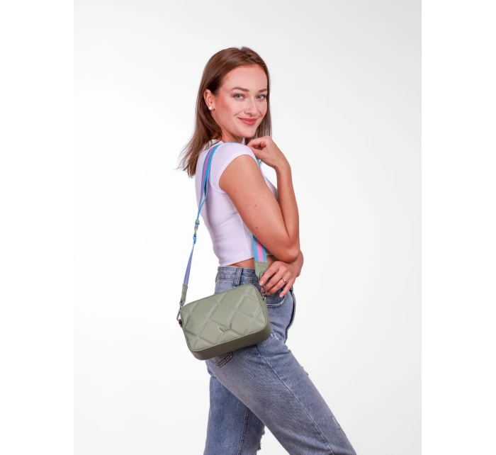 Dámská kabelka Vuch Massimo Mini Mint