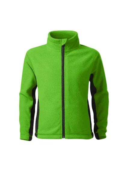 Frosty fleece dětský apple green Frosty fleece dětský apple green