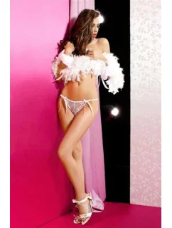 Tanga Anais Zoe string