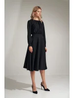 Dámské šaty M727 - Figl