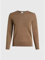 Dámský top 000QS6997E HMS béžový - Calvin Klein Dámský top 000QS6997E HMS béžový - Calvin Klein