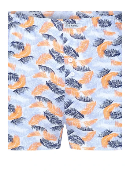 Pánské boxerky 560 1442-MAXI Pánské boxerky 560 1442-MAXI