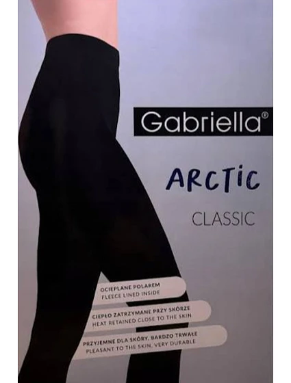 ARCTIC TIGHTS ARCTIC TIGHTS