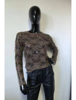 TRIČKO model 21766063 - OFF PINK