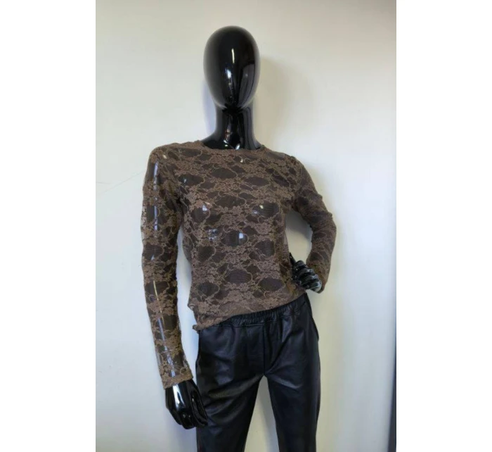 TRIČKO model 21766063 - OFF PINK