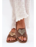 Sandály model 211634 Step in style Sandály model 211634 Step in style