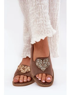 Sandály model 211634 Step in style