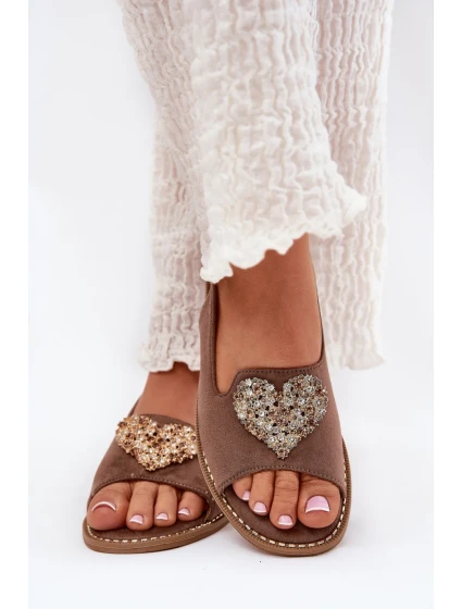 Sandály model 211634 Step in style Sandály model 211634 Step in style