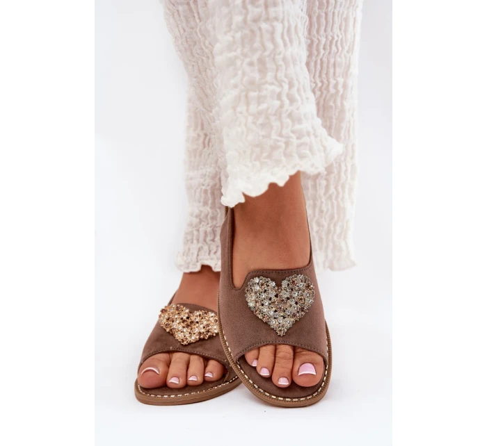 Sandály model 211634 Step in style Sandály model 211634 Step in style