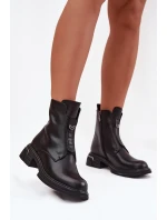 Boty model 218070 Step in style Boty model 218070 Step in style