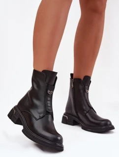 Boty  model 218070 Step in style