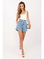 ~Szorty jeansowe model 228036 Factory Price