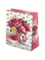 Taška Peacock T2L Set model 22036297 Rose A'10 - Paw Taška Peacock T2L Set model 22036297 Rose A'10 - Paw