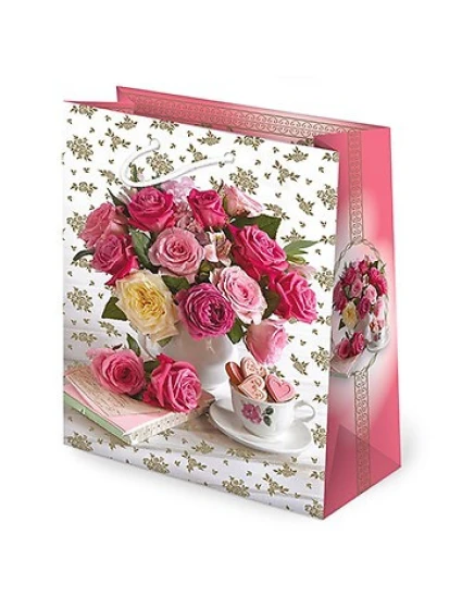 Taška Peacock T2L Set model 22036297 Rose A'10 - Paw Taška Peacock T2L Set model 22036297 Rose A'10 - Paw