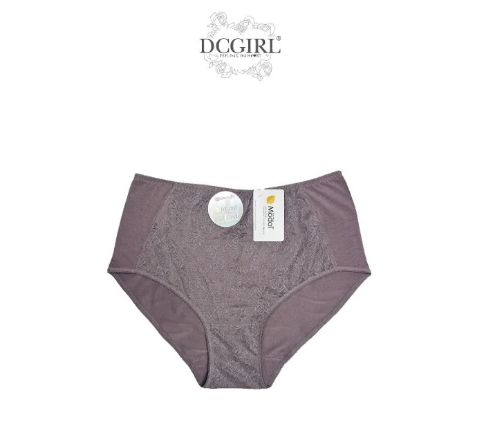 DC Girl kalhotky 26262 A'2 XL-3XL