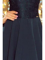 Dámské šaty 157-9 - NUMOCO