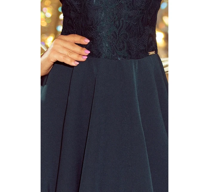 Dámské šaty 157-9 - NUMOCO