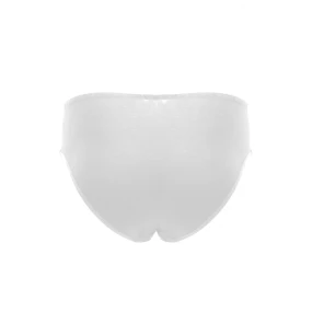 Dámské kalhotky Kinia white - EMILI