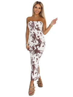 Dámské šaty   model 21264966 - numoco basic