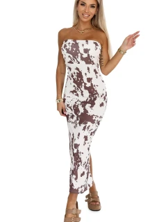 Dámské šaty   model 21264966 - numoco basic